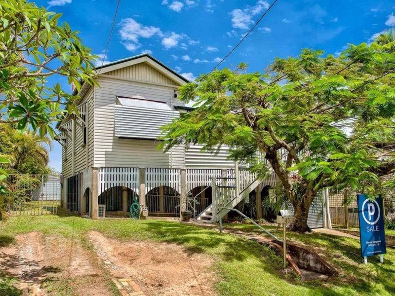 43 Clara Street, Annerley QLD 4103