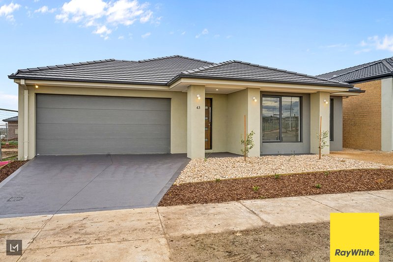 Photo - 43 Clementine Boulevard, Tarneit VIC 3029 - Image 15