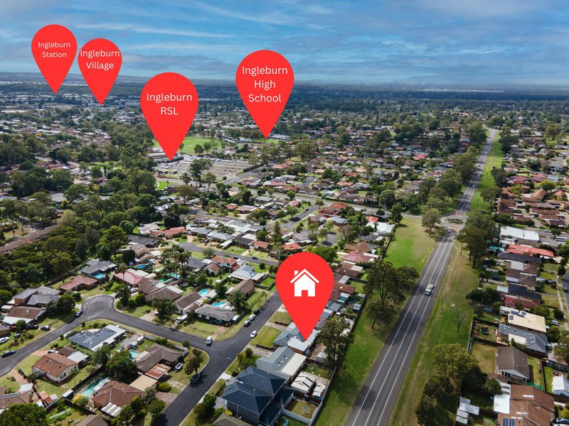 43 Clifford Crescent, Ingleburn NSW 2565 | Real Estate Industry Partners