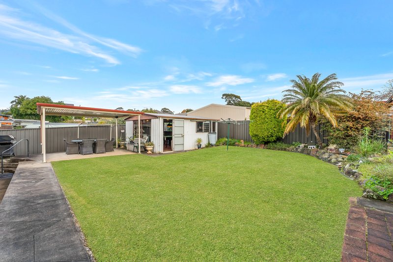 Photo - 43 Columbia Road, Seven Hills NSW 2147 - Image 12