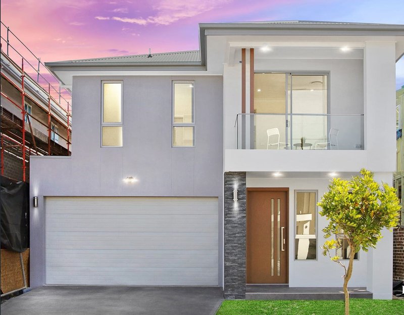 43 Conkerberry Street (Melonba) , Marsden Park NSW 2765