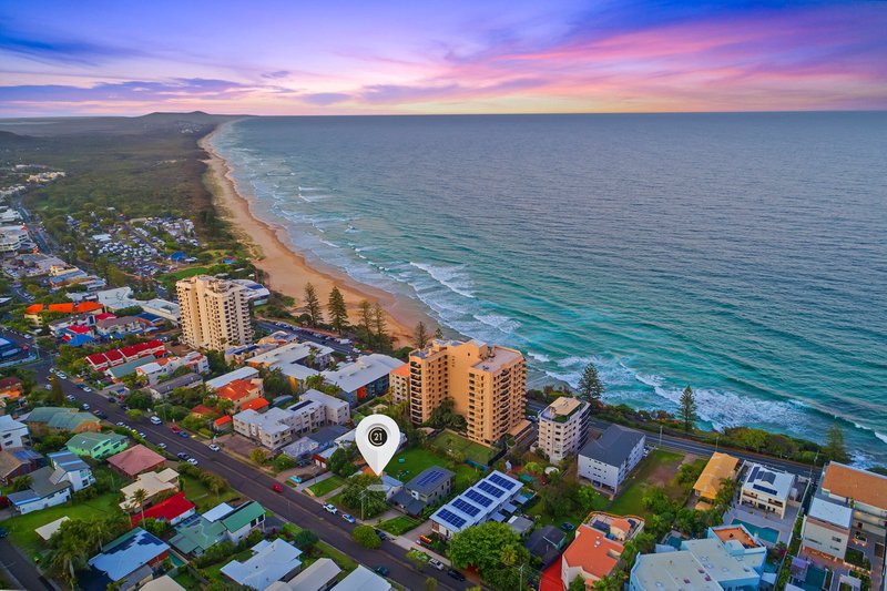 43 Coolum Terrace, Coolum Beach QLD 4573