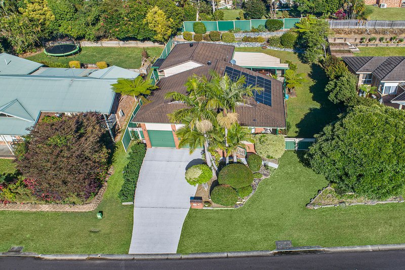 43 Coriedale Drive, Coffs Harbour NSW 2450