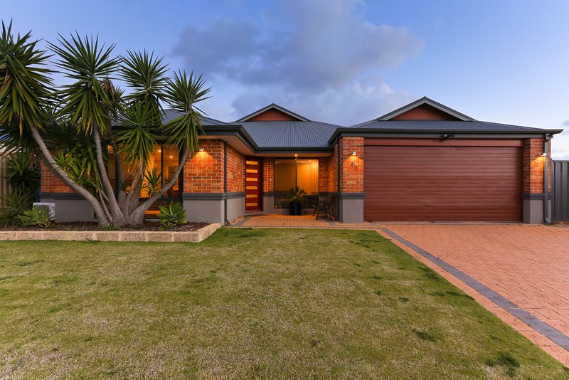 43 Corinda Way, Ridgewood WA 6030