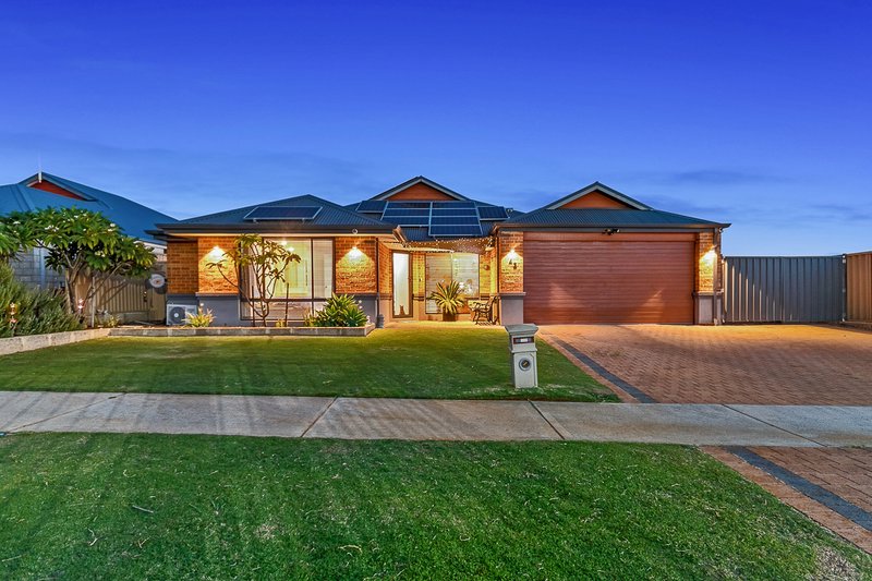 43 Corinda Way, Ridgewood WA 6030