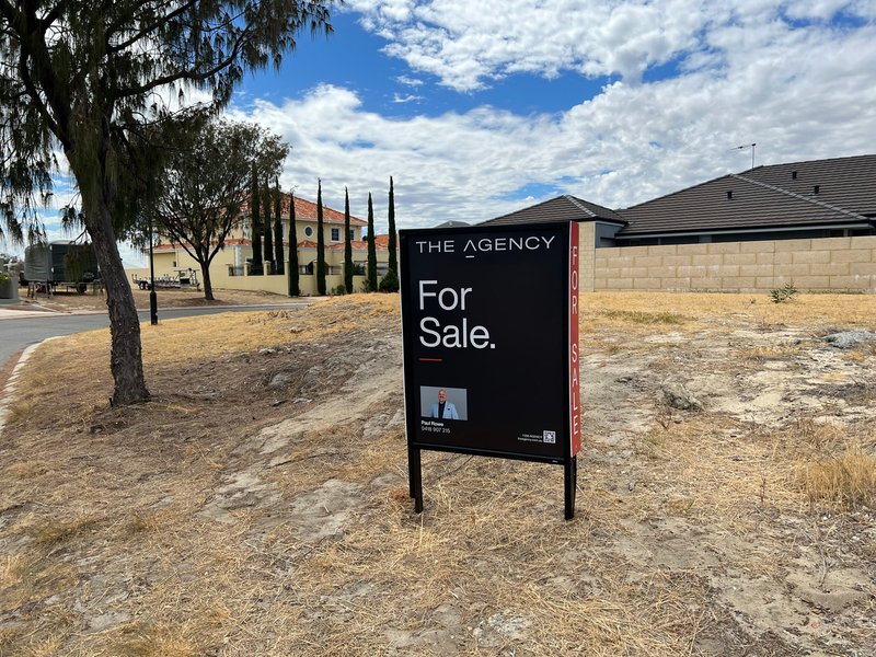 43 Cormorant Key, Wannanup WA 6210 Real Estate Industry Partners