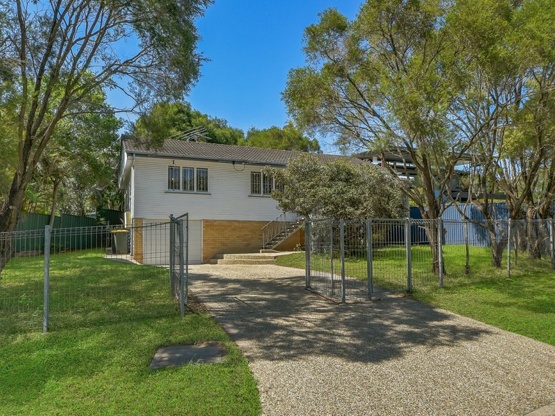 43 Cranbourne Street, Chermside West QLD 4032