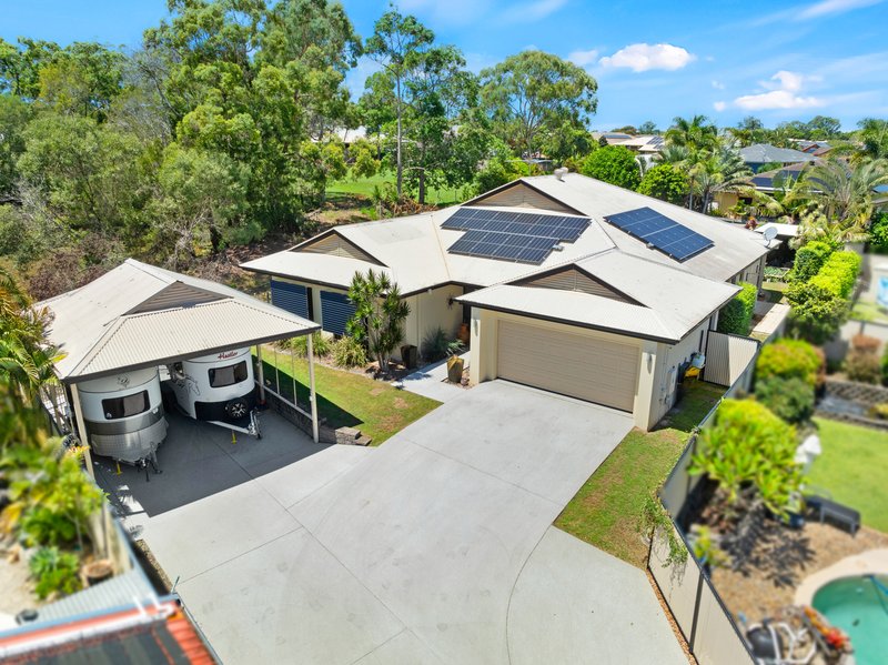 Photo - 43 Creekwood Street, Victoria Point QLD 4165 - Image 34