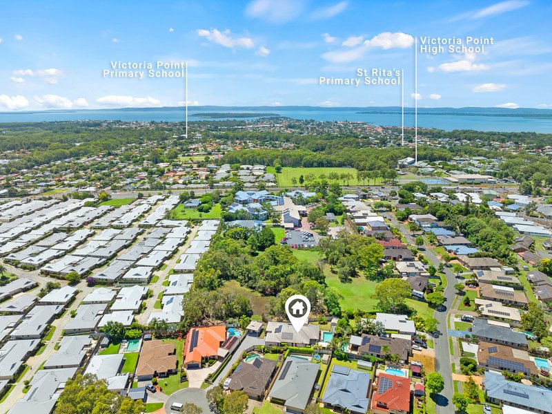 Photo - 43 Creekwood Street, Victoria Point QLD 4165 - Image 35