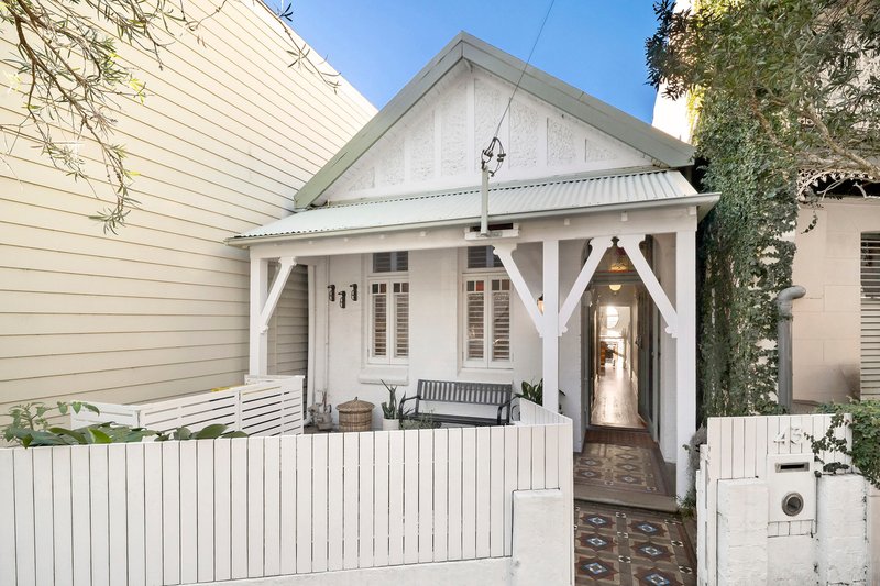 Photo - 43 Curtis Road, Balmain NSW 2041 - Image 1