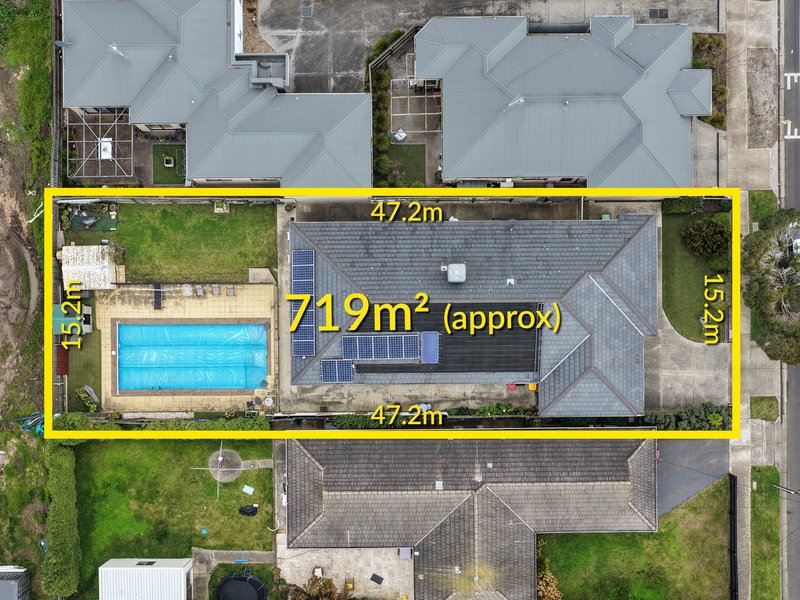 Photo - 43 Digby Avenue, Belmont VIC 3216 - Image 19