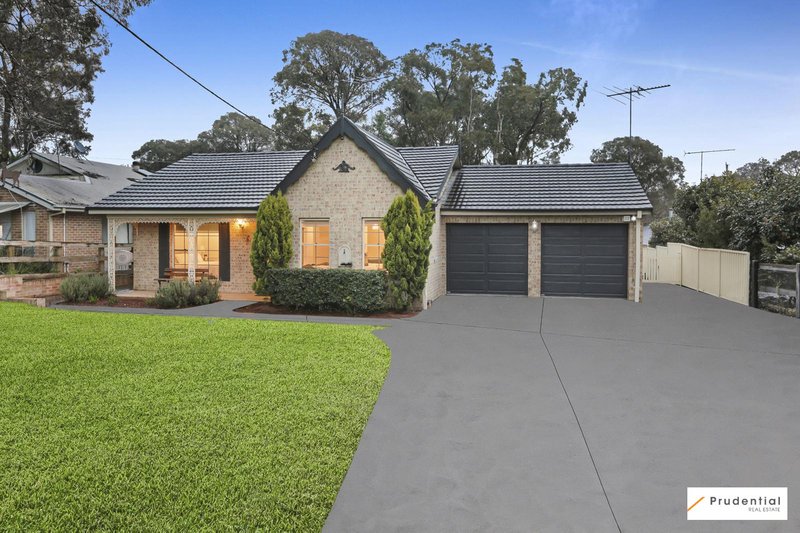 43 Dredge Avenue, Douglas Park NSW 2569