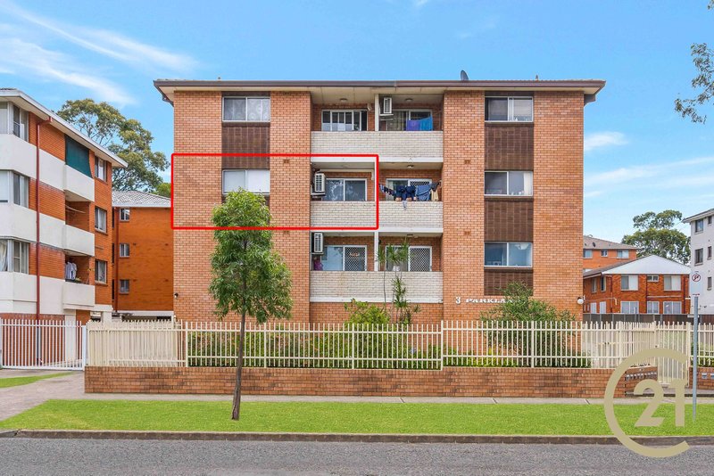 4/3 Drummond Street, Warwick Farm NSW 2170