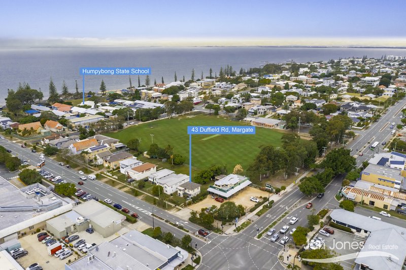 Photo - 43 Duffield Rd , Margate QLD 4019 - Image 2