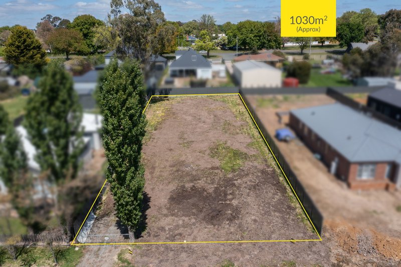 43 Dundas Street, Lancefield VIC 3435