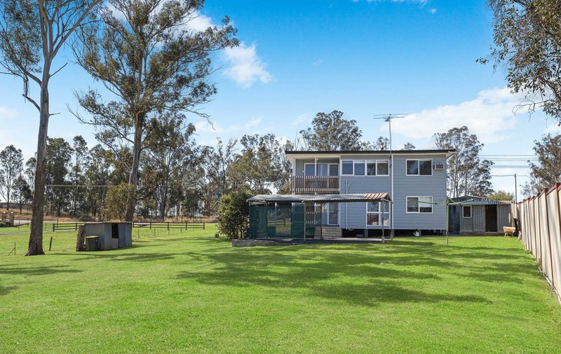 43 Dwyer Road, Bringelly NSW 2556