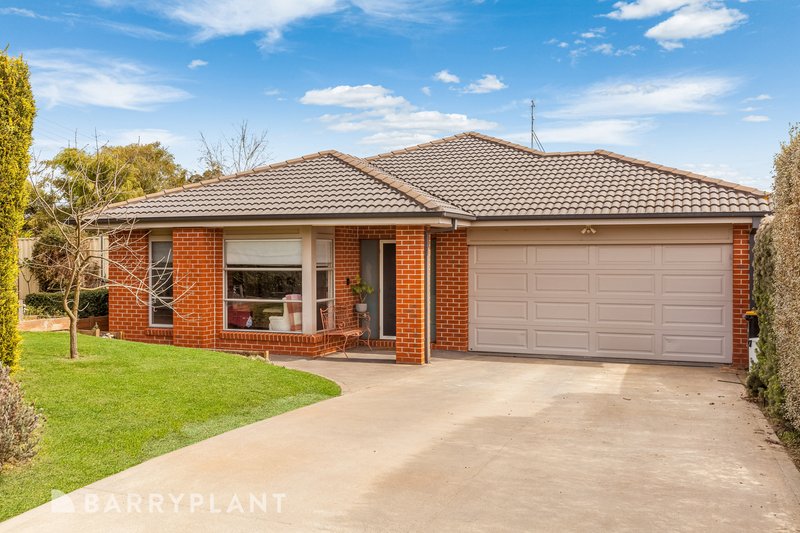 43 East Street, Kilmore VIC 3764