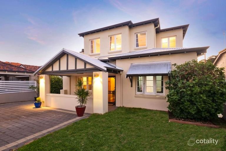 Photo - 43 East Street, Mount Hawthorn WA 6016 - Image 1