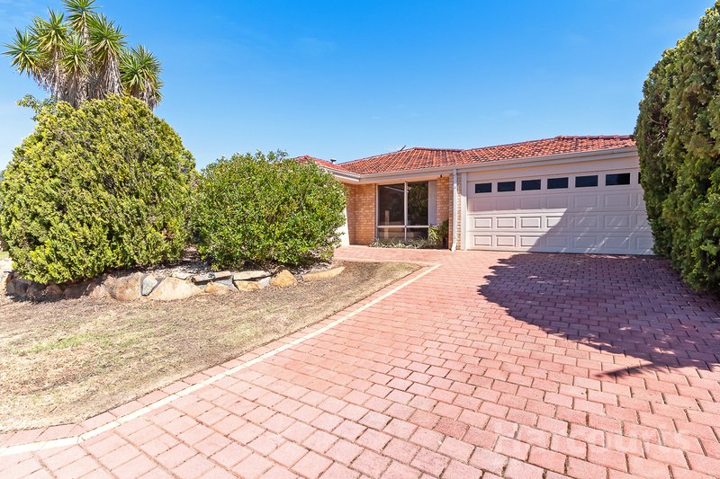 43 Eastleigh Loop, Currambine WA 6028