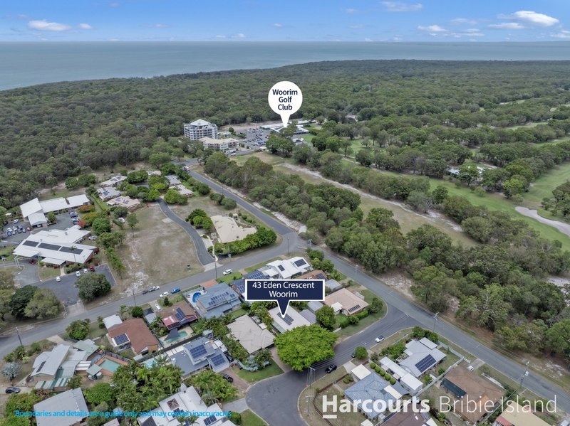 Photo - 43 Eden Crescent, Woorim QLD 4507 - Image 21