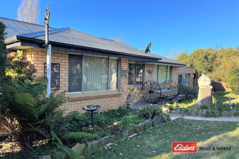 43 Edgar Hanrahan Drive, Burraga NSW 2795