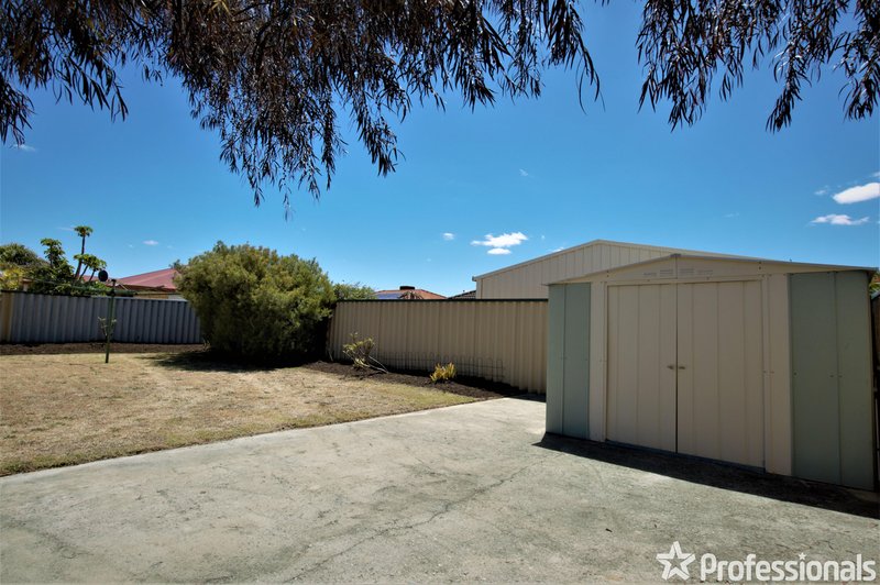 Photo - 43 Edgbaston Crescent, Port Kennedy WA 6172 - Image 17