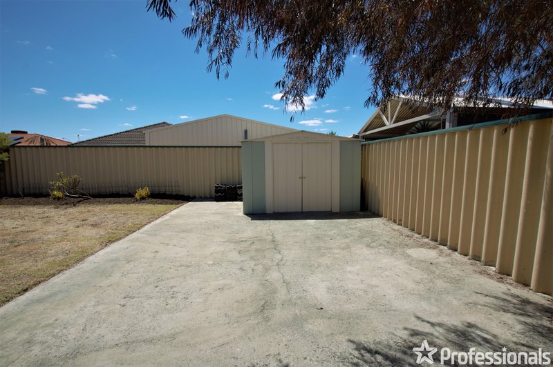 Photo - 43 Edgbaston Crescent, Port Kennedy WA 6172 - Image 21