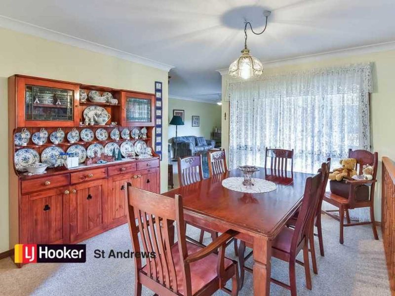 Photo - 43 Edinburgh Cres , St Andrews NSW 2566 - Image 4