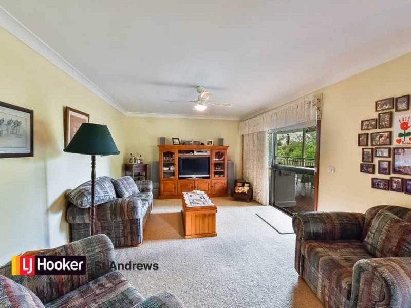 Photo - 43 Edinburgh Cres , St Andrews NSW 2566 - Image 5