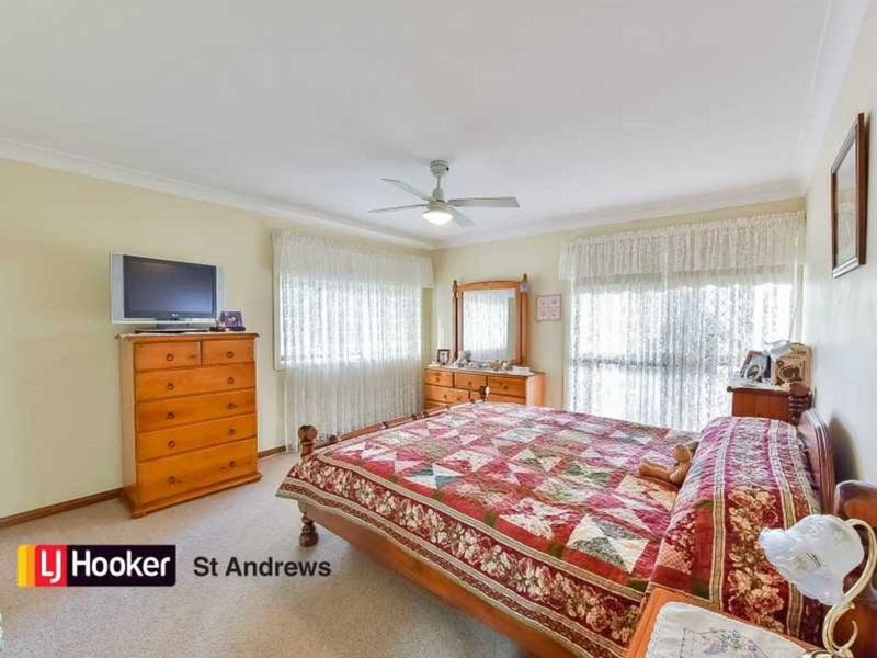 Photo - 43 Edinburgh Cres , St Andrews NSW 2566 - Image 6