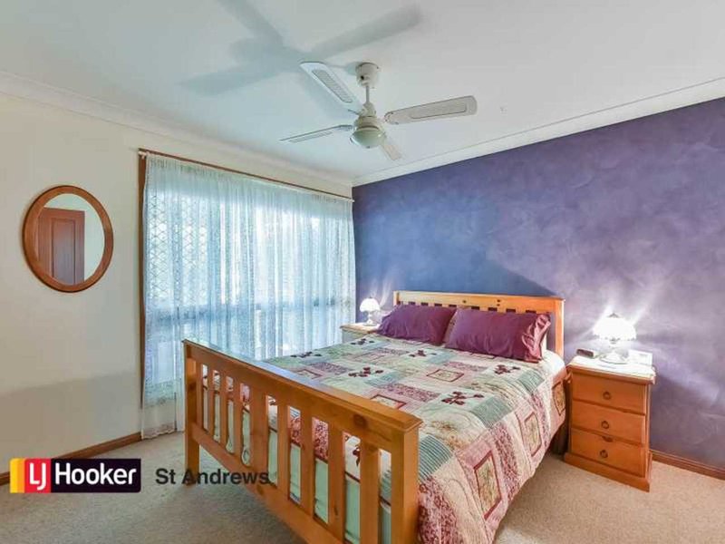 Photo - 43 Edinburgh Cres , St Andrews NSW 2566 - Image 7