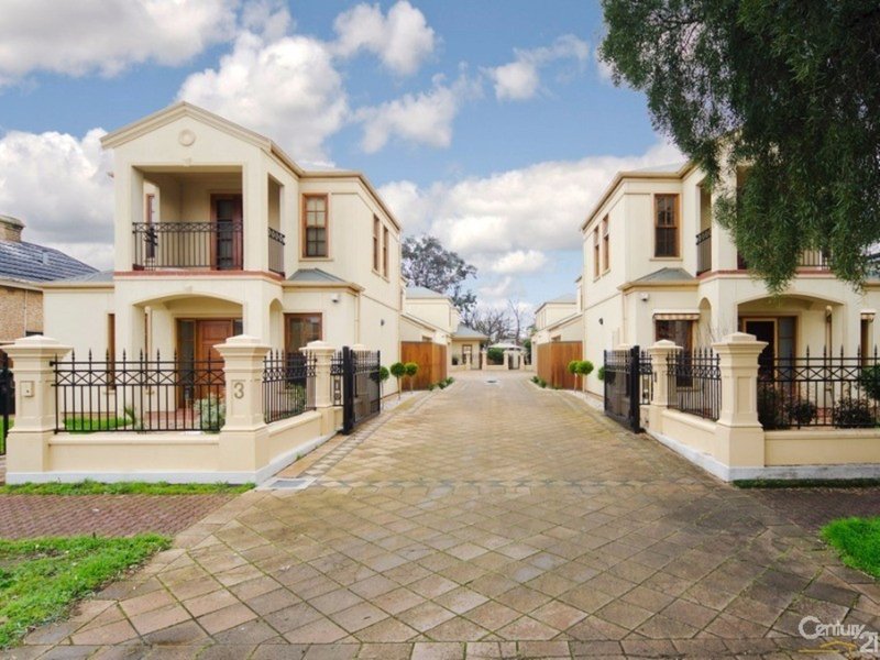 Photo - 4/3 Edison Street, Glenelg North SA 5045 - Image 16