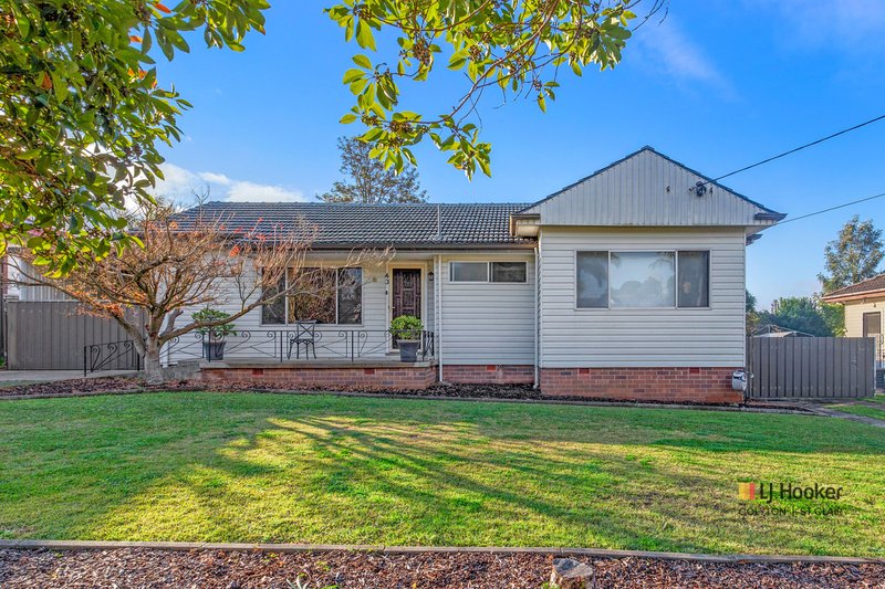 43 Edmondson Avenue, St Marys NSW 2760