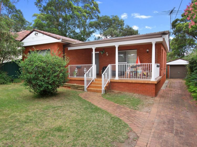 43 Edna Avenue, Merrylands NSW 2160