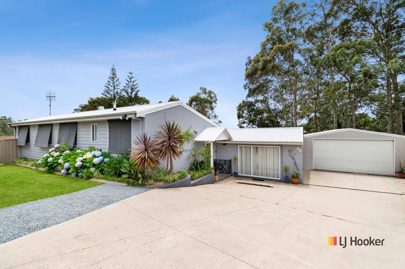 43 Edward Road, Batehaven NSW 2536