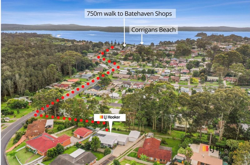 Photo - 43 Edward Road, Batehaven NSW 2536 - Image 2