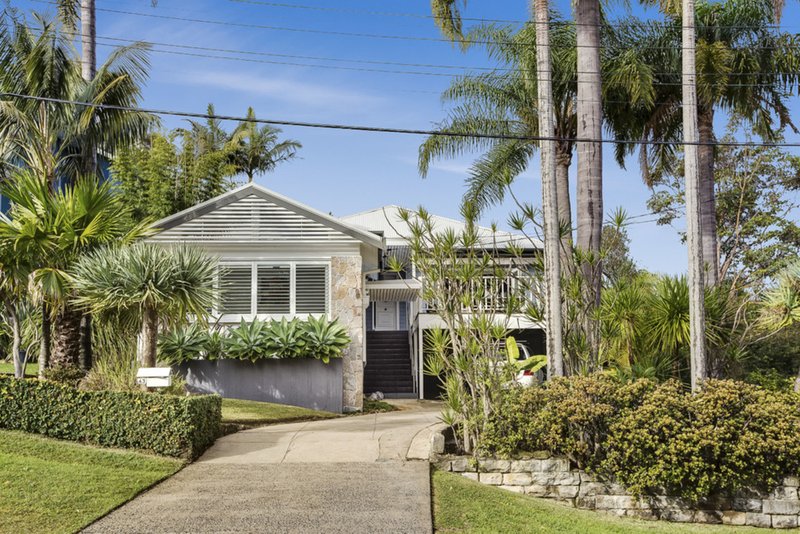 43 Eileen Street, North Balgowlah NSW 2093 Real Estate Industry Partners