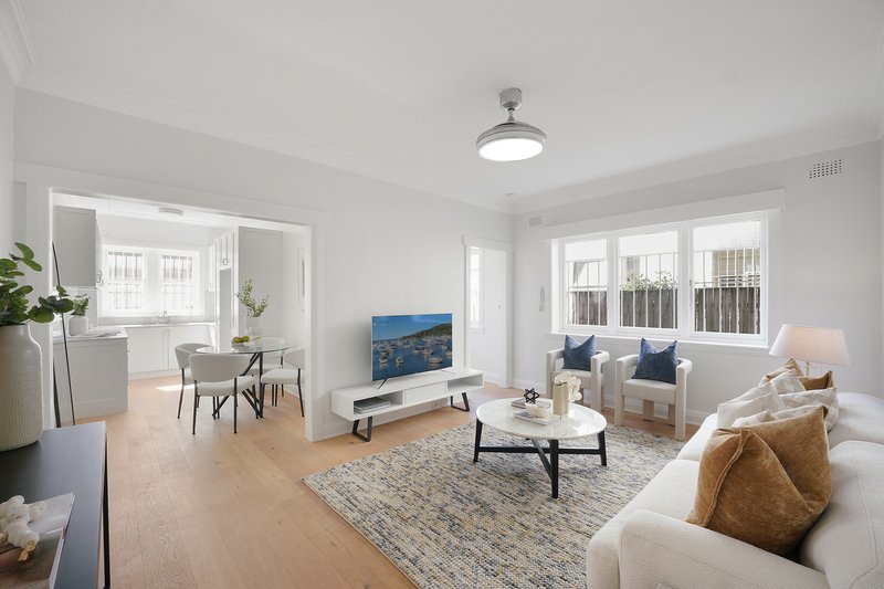 4/3 Elanora Street, Rose Bay NSW 2029