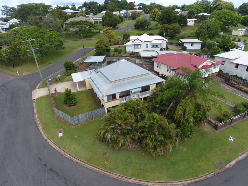 43 Elizabeth St , Gympie QLD 4570