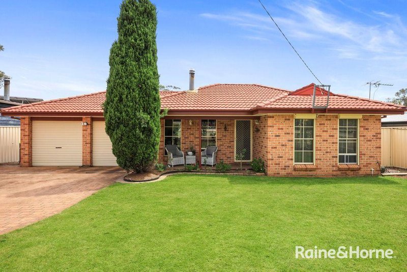 Photo - 43 Ella Street, Hill Top NSW 2575 - Image 1