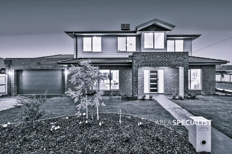 43 Ellendale Road, Noble Park VIC 3174