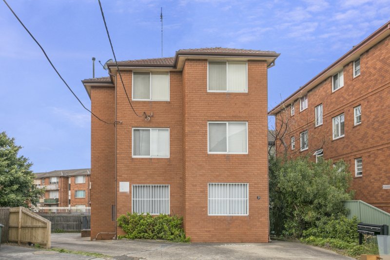 Photo - 4/3 Elliot Place, Hillsdale NSW 2036 - Image 6