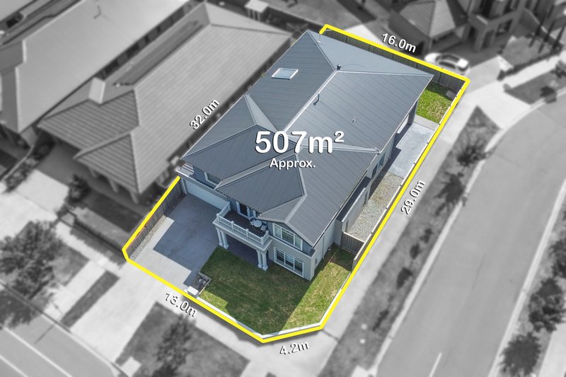 Photo - 43 Ellscott Boulevard, Mickleham VIC 3064 - Image 24