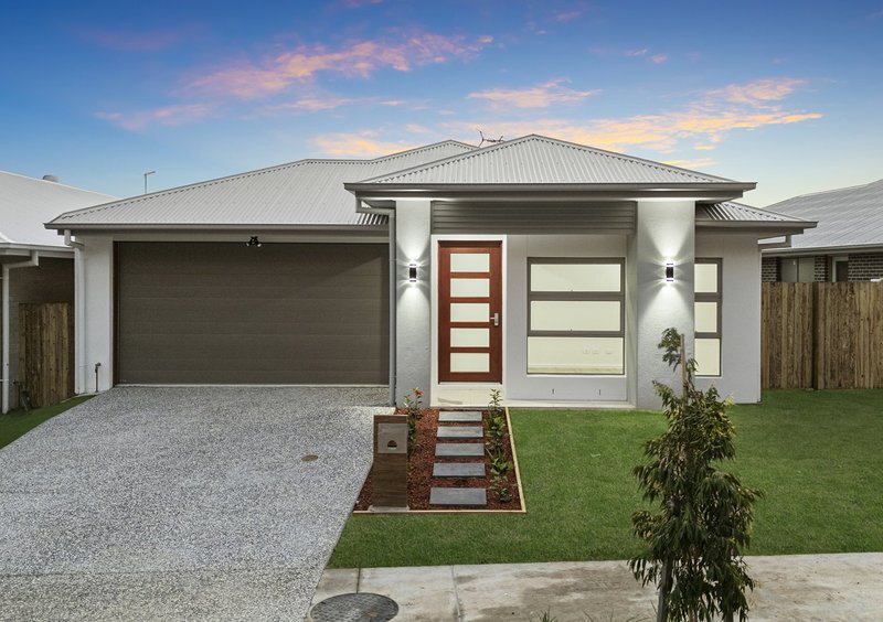 43 Endeavour Circuit, South Maclean QLD 4280