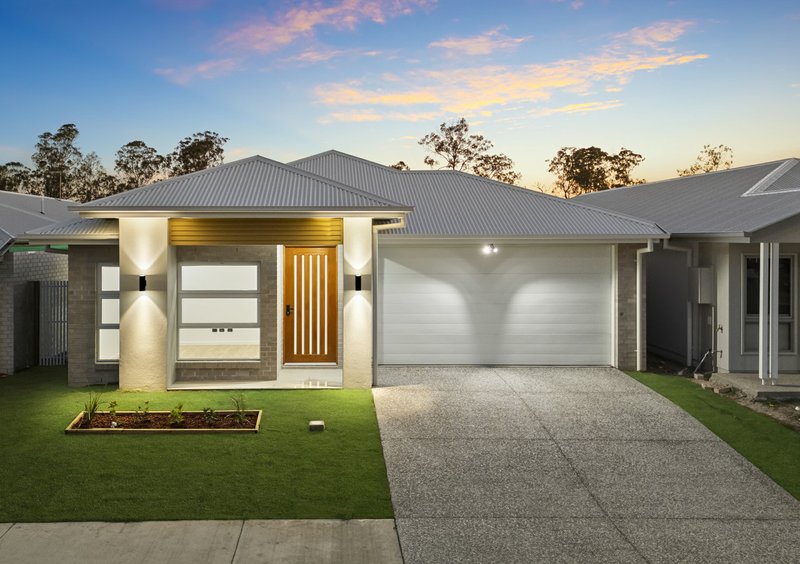 Photo - 43 Endeavour Circuit, South Maclean QLD 4280 - Image 1
