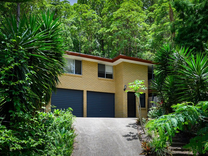 43 Eppalong Street, The Gap QLD 4061