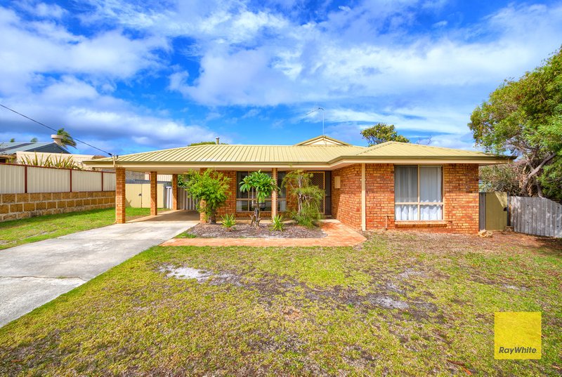 43 Erindale Court, Yakamia WA 6330