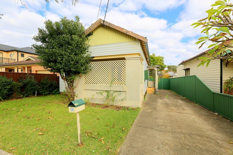 43 Ernest Street, Lakemba NSW 2195