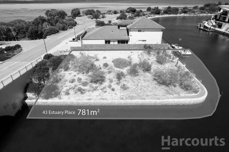 43 Estuary Place, Wannanup WA 6210