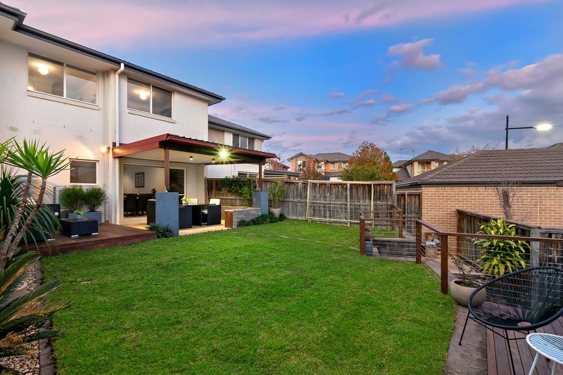 Photo - 43 Ethan Street, Kellyville Ridge NSW 2155 - Image 11